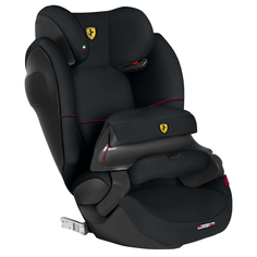 Автокресло Cybex Pallas M-Fix SL FE Ferrari