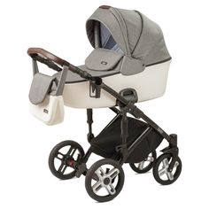 Коляска 2 в 1 Nuovita Carro Sport