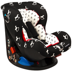 Автокресло Leader Kids Corvet