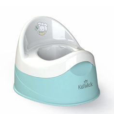 Горшок KidWick Дуэт