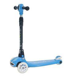 Самокат Lionmen Сlassic XLM-L-005