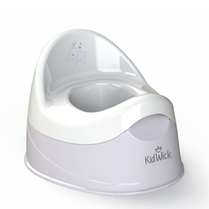 Горшок KidWick Дуэт