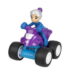 Игровой набор Blaze Гэбби на квадроцикле