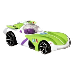 Машинка Hot Wheels История игрушек 4 Buzzlightyear