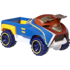 Машинка Hot Wheels Disney Beast