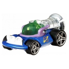 Машинка Hot Wheels История игрушек 4 Alien