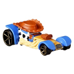 Машинка Hot Wheels История игрушек 4 Woddy