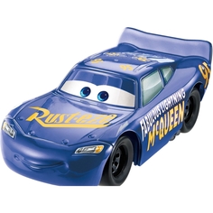 Машинка Cars Fabulous Lightning Mcqueen