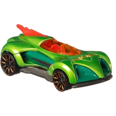 Машинка Hot Wheels Disney Peter Pan