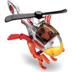 Игровой набор Imaginext Hawk Copter