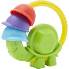 Погремушка Fisher-Price Черепаха