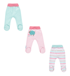 Комплект Lucky Child Овечки