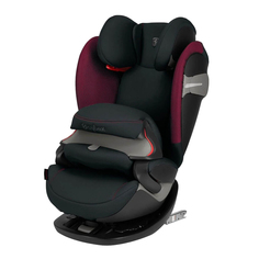Автокресло Cybex Pallas S-Fix FE Ferrari