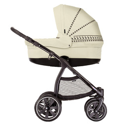 Коляска 2 в 1 Noordi Arctic Sport