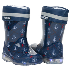 Резиновые сапоги Mursu