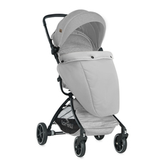 Прогулочная коляска Lorelli Sport с накидкой на ножки