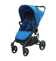 Прогулочная коляска Valco Baby Snap 4