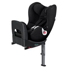 Автокресло Cybex Sirona Q I-Size Plus
