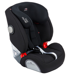 Автокресло Britax Romer Evolva 1-2-3 SL SICT