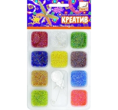 Набор для бисероплетения Fancy Creative Креатив