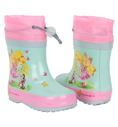 Резиновые сапоги Котофей