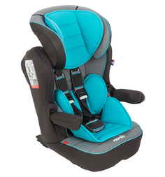 Автокресло Nania I-MAX LUXE ISOFIX