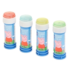 Peppa Pig Свинка Пеппа