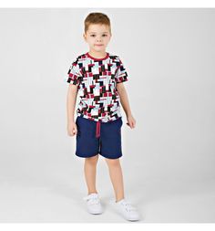 Футболка Bossa Nova Юнга