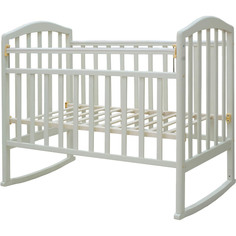 Кровать-качалка Антел Алита 2