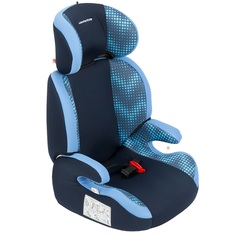 Автокресло Leader Kids Регата Fix