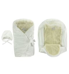 Комплект на выписку Leo