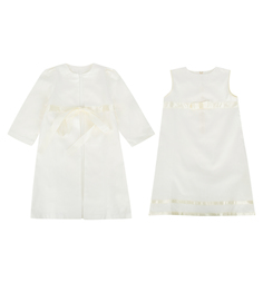 Платье крестильное Ангел Мой