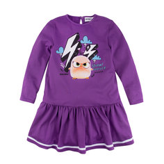 Платье Bossa Nova Angry Birds