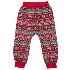 Брюки Апрель Зимушка-зима