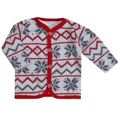 Кофта Котмаркот Скандинавский узор