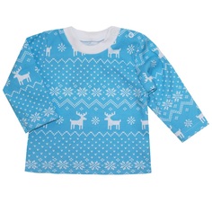 Джемпер Котмаркот Зимняя сказка