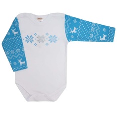 Боди Котмаркот Зимняя сказка