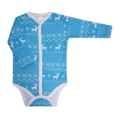 Боди Котмаркот Зимняя сказка