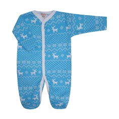 Комбинезон Котмаркот Зимняя сказка