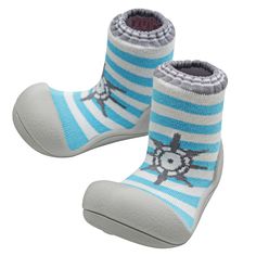 Пинетки Attipas