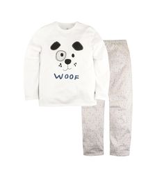 Пижама джемпер/брюки Bossa Nova