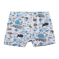 Трусы-боксеры Котмаркот