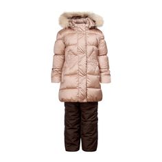 Комплект куртка/полукомбинезон Oldos Жанна