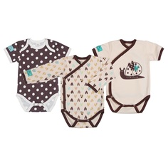 Боди Lucky Child Улитки