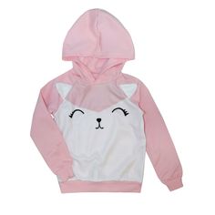 Свитшот Котмаркот Ми