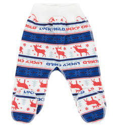 Ползунки Lucky Child