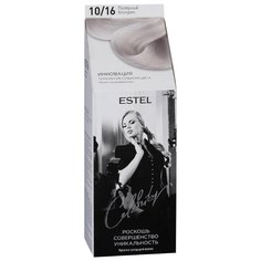 ESTEL Celebrity краска-уход для волос, 10/16 полярный блондин