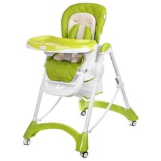 Стульчик для кормления Nuovita Elegante menta