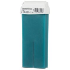 Kapous Professional Жирорастворимый воск с экстрактом алоэ вера в картридже 100 мл