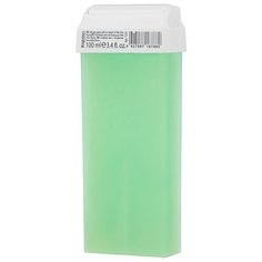 Kapous Professional Гелевый воск "Алоэ Вера" в картридже 100 мл